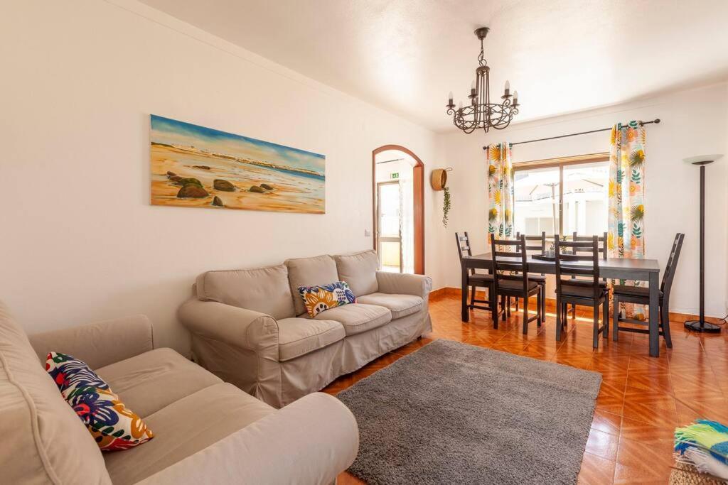 Ninestories Baleal Villa Ferrel  Exterior photo