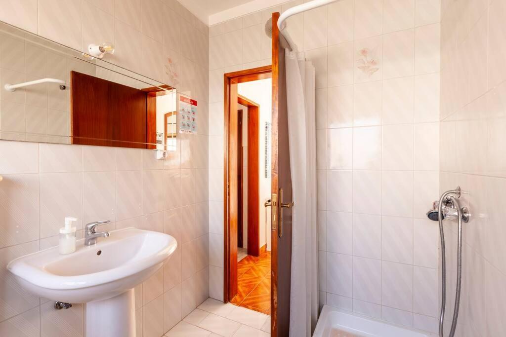 Ninestories Baleal Villa Ferrel  Exterior photo