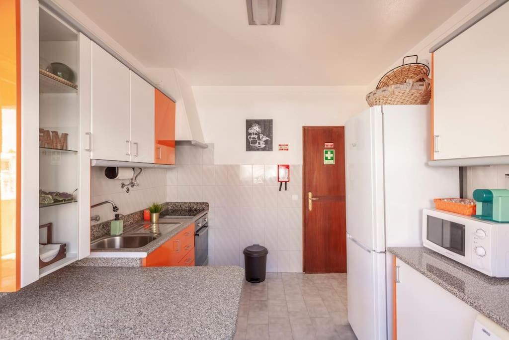 Ninestories Baleal Villa Ferrel  Exterior photo