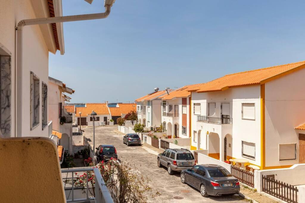 Ninestories Baleal Villa Ferrel  Exterior photo