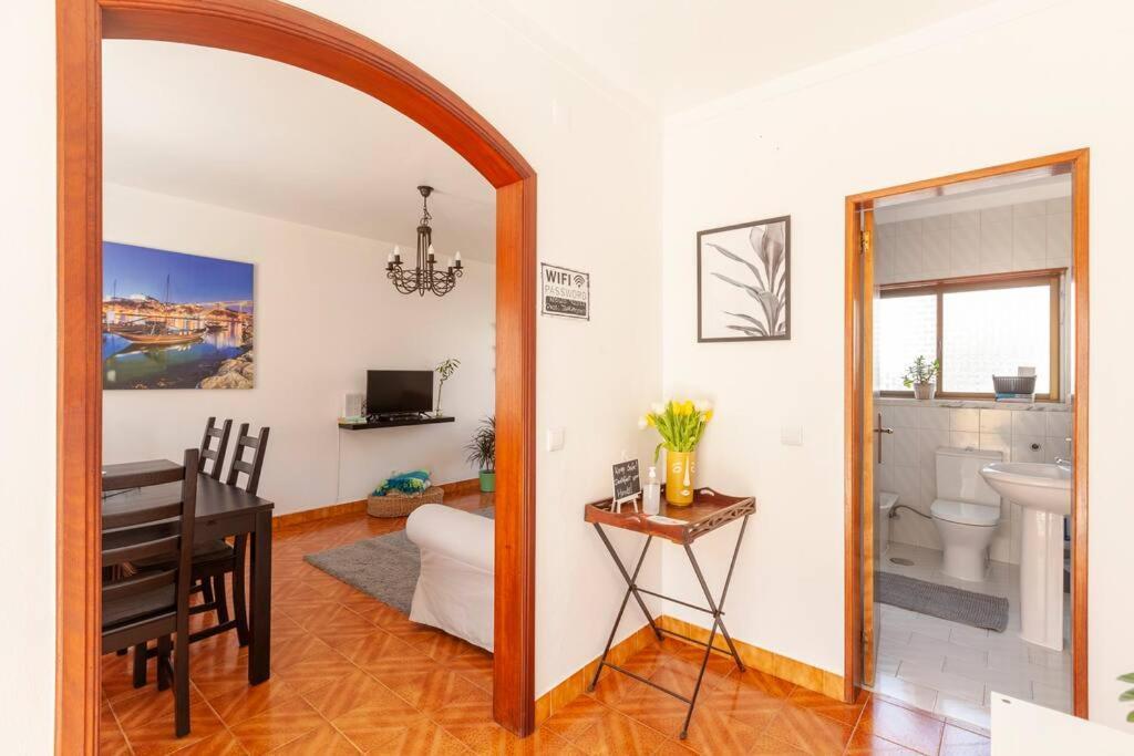Ninestories Baleal Villa Ferrel  Exterior photo
