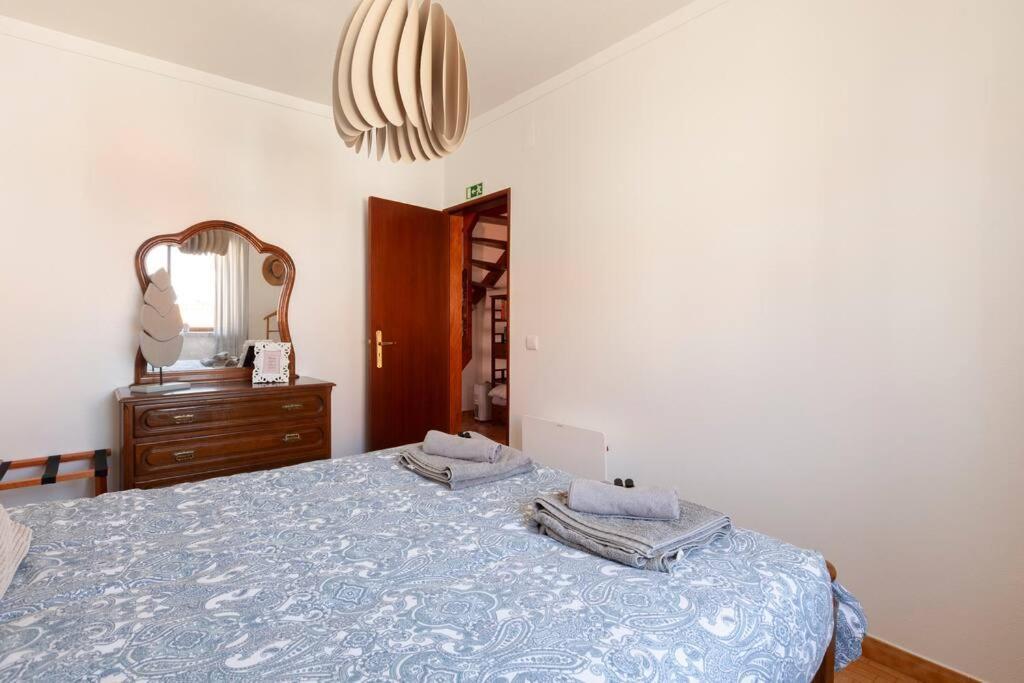 Ninestories Baleal Villa Ferrel  Exterior photo