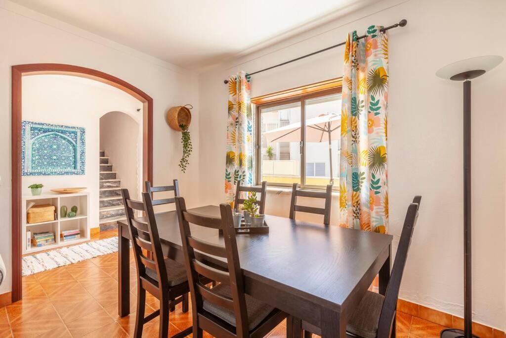 Ninestories Baleal Villa Ferrel  Exterior photo