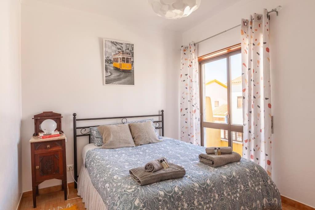 Ninestories Baleal Villa Ferrel  Exterior photo
