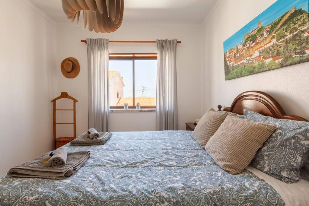 Ninestories Baleal Villa Ferrel  Exterior photo