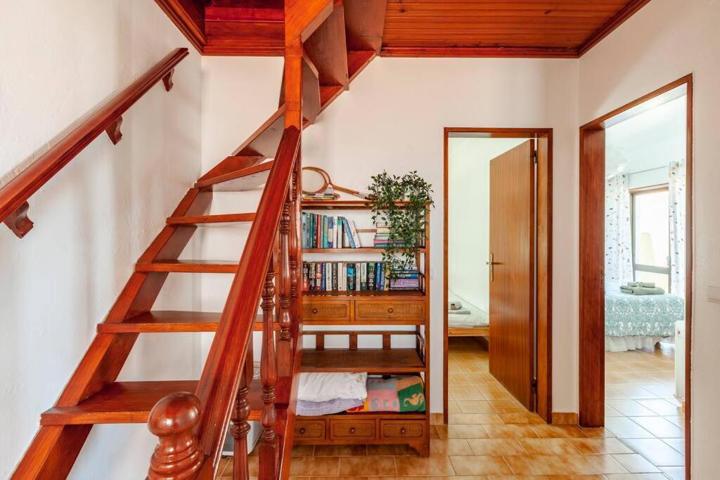 Ninestories Baleal Villa Ferrel  Exterior photo